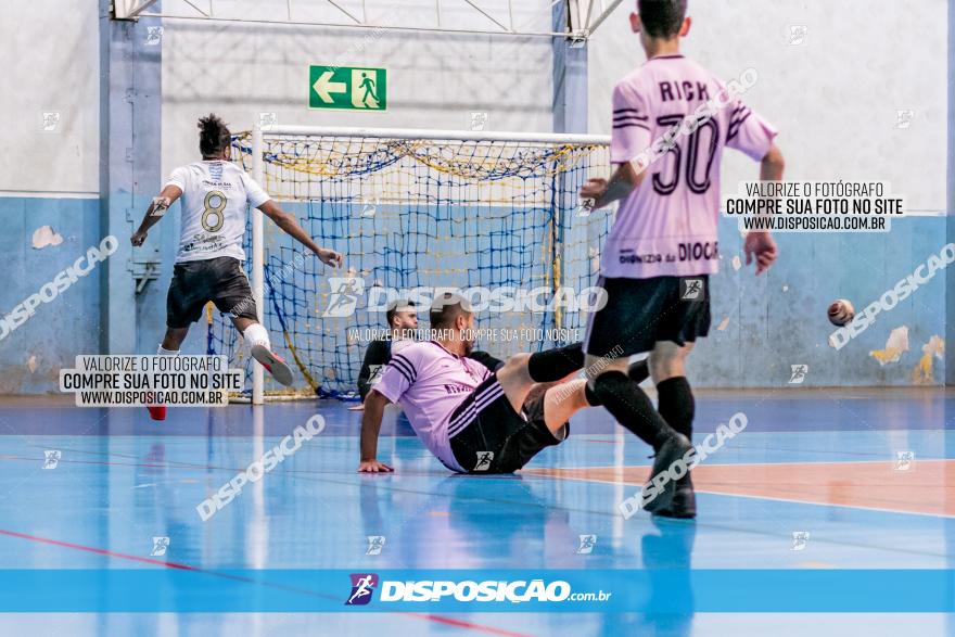 Supercopa Futsal 2022