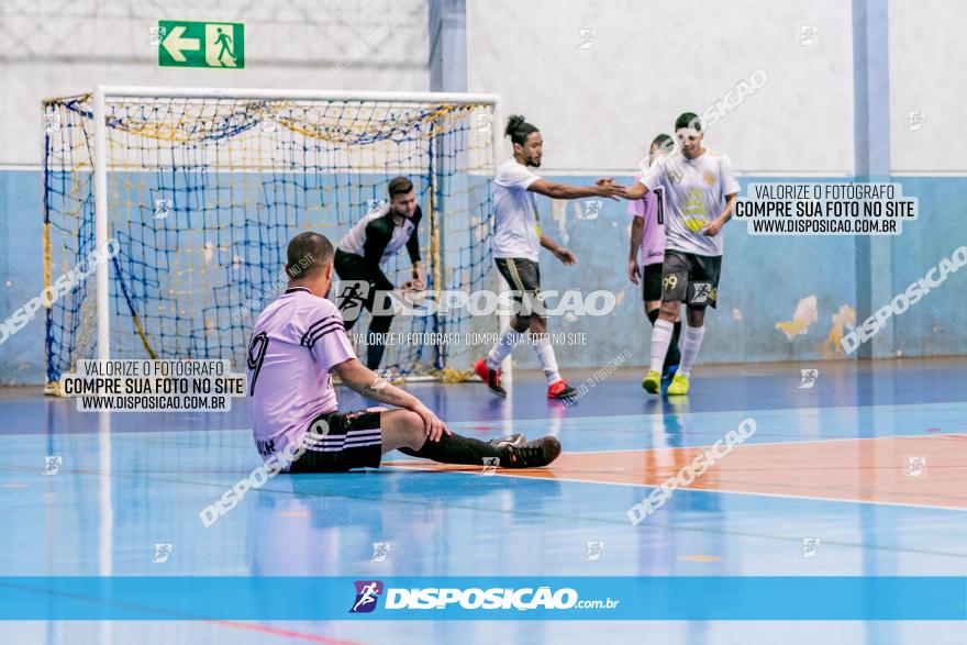 Supercopa Futsal 2022