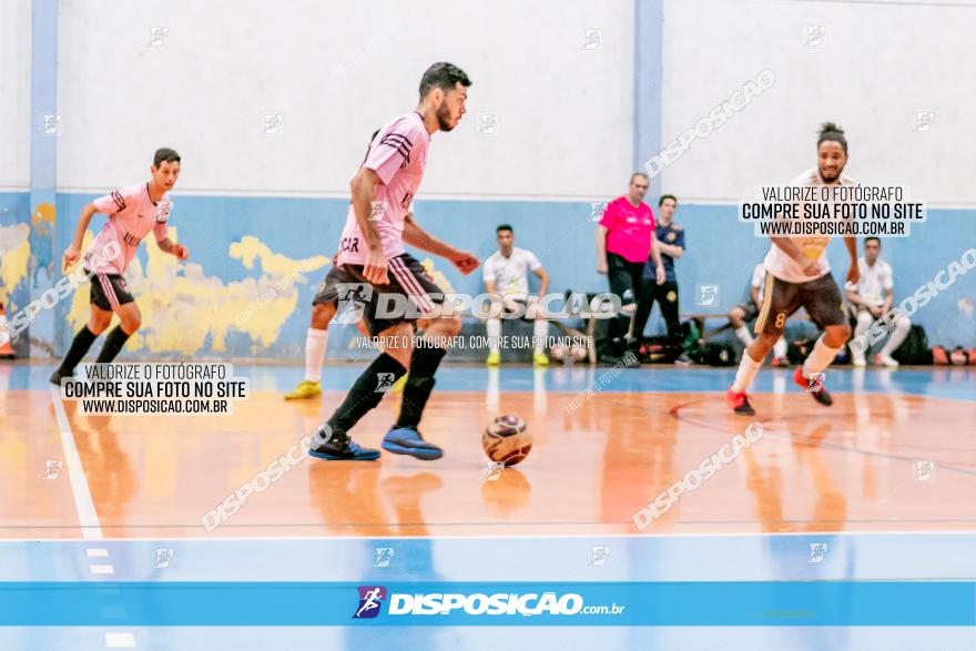 Supercopa Futsal 2022