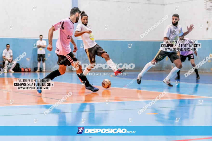 Supercopa Futsal 2022