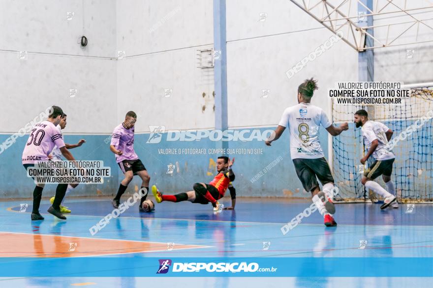 Supercopa Futsal 2022