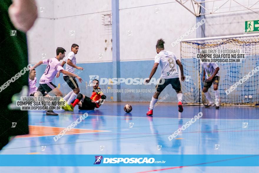 Supercopa Futsal 2022