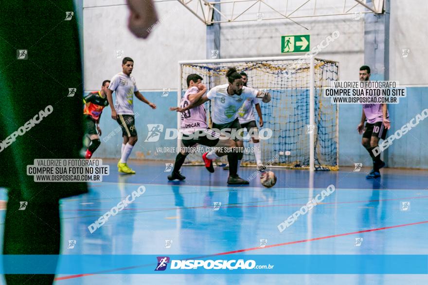 Supercopa Futsal 2022