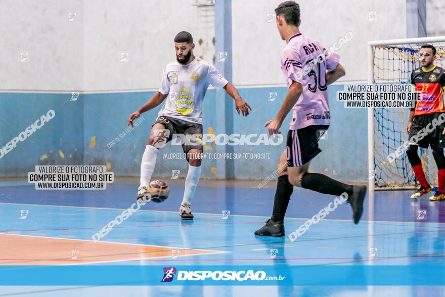 Supercopa Futsal 2022