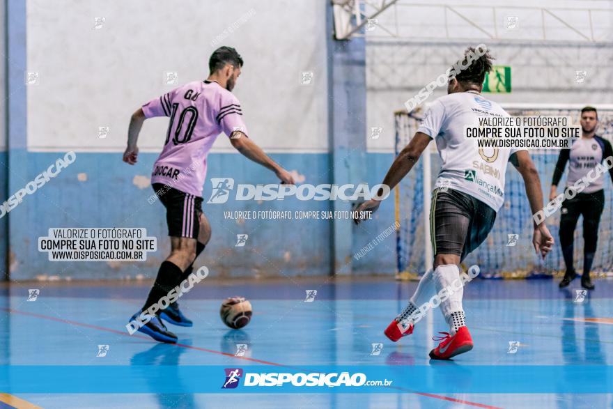 Supercopa Futsal 2022