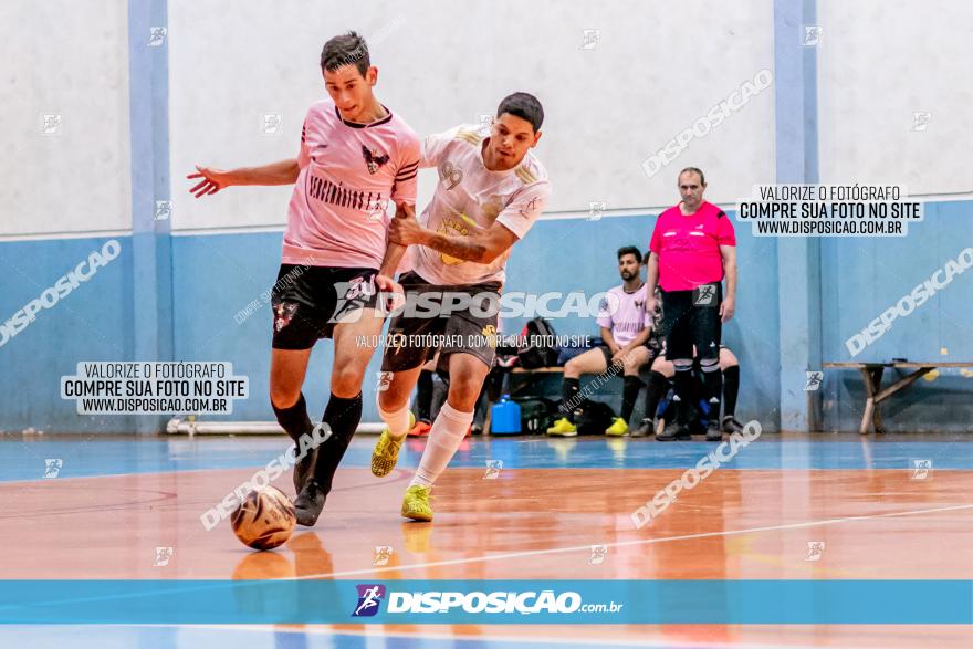 Supercopa Futsal 2022