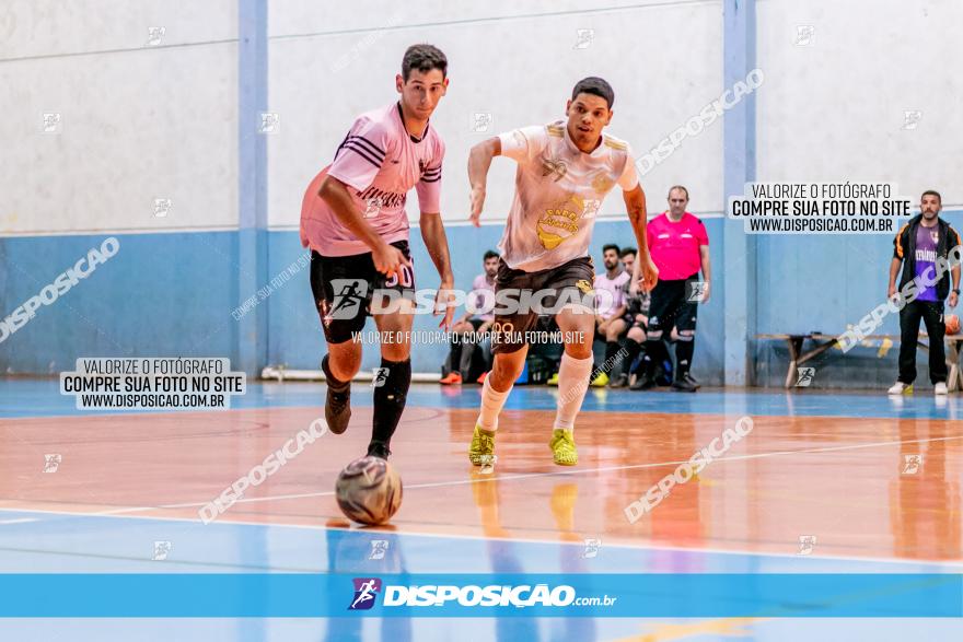 Supercopa Futsal 2022