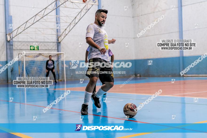 Supercopa Futsal 2022