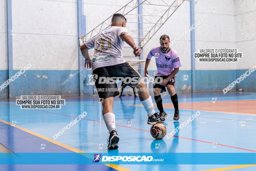 Supercopa Futsal 2022