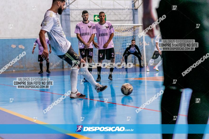 Supercopa Futsal 2022