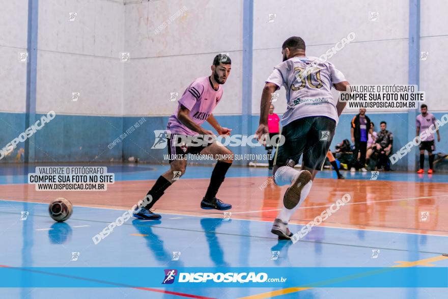 Supercopa Futsal 2022