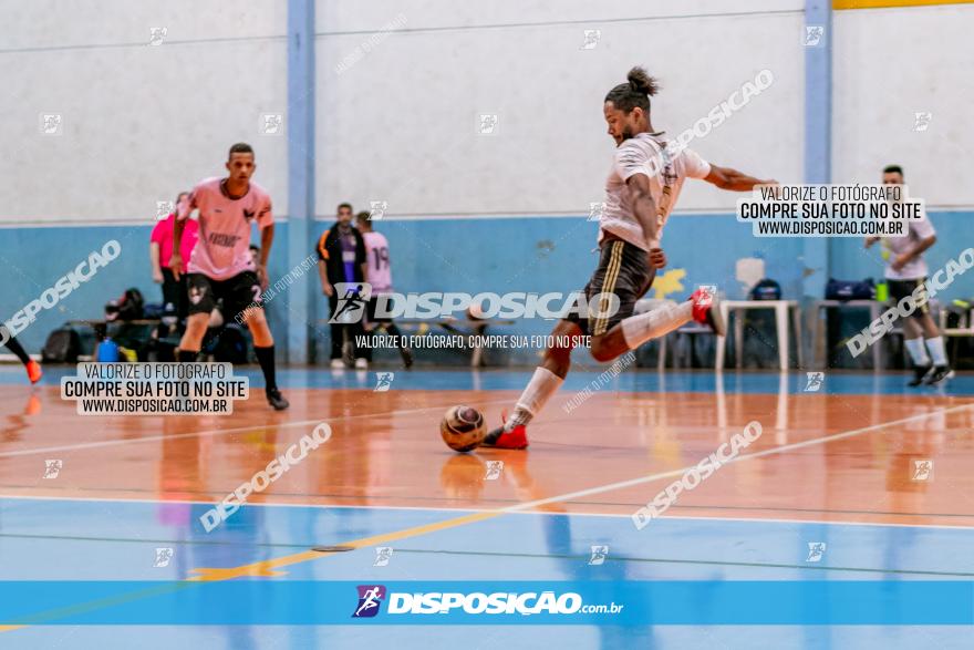 Supercopa Futsal 2022