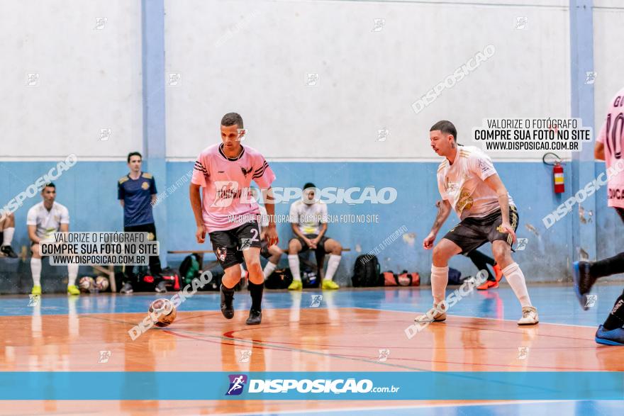 Supercopa Futsal 2022