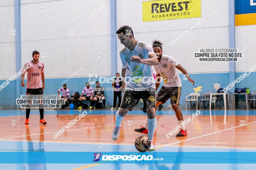 Supercopa Futsal 2022