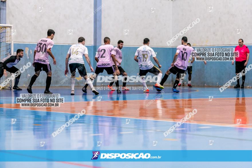 Supercopa Futsal 2022