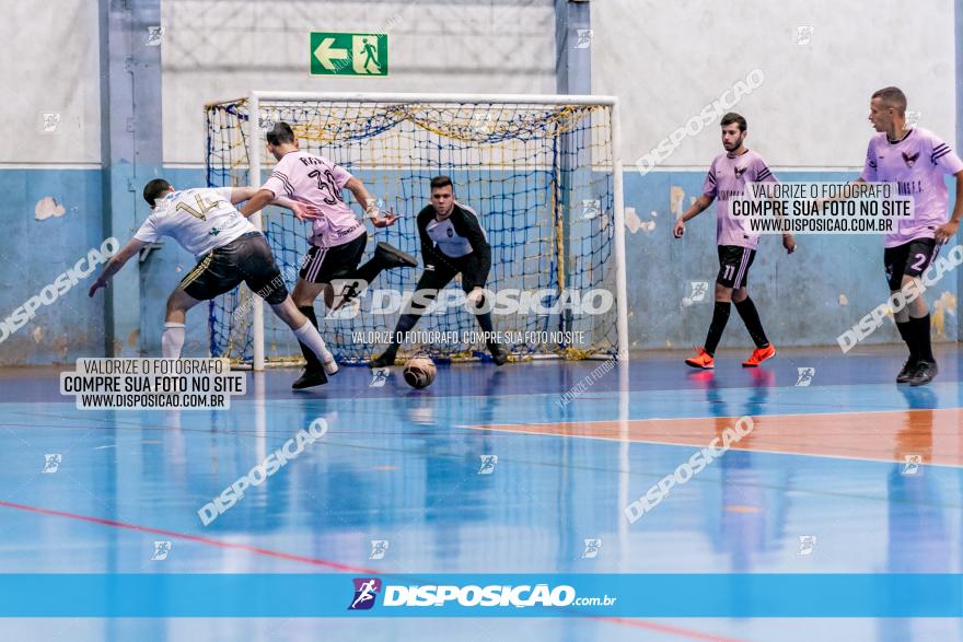 Supercopa Futsal 2022