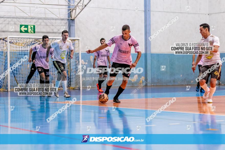 Supercopa Futsal 2022