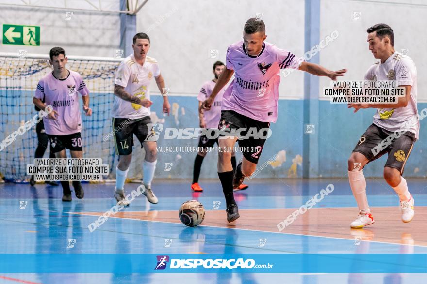 Supercopa Futsal 2022