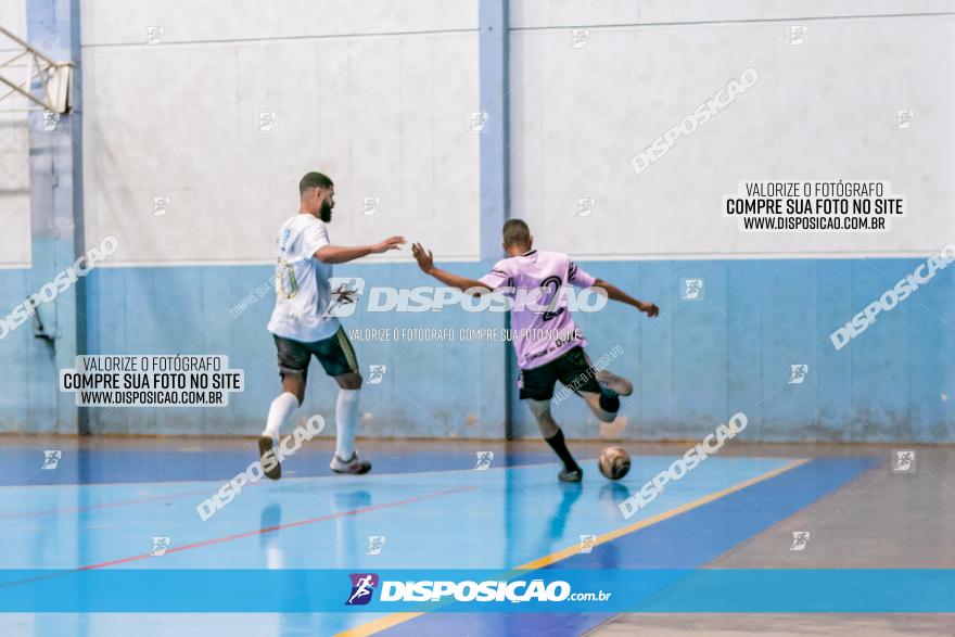 Supercopa Futsal 2022