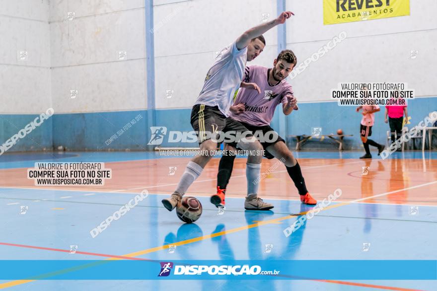 Supercopa Futsal 2022