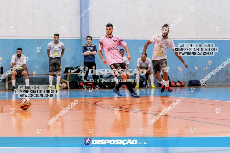 Supercopa Futsal 2022