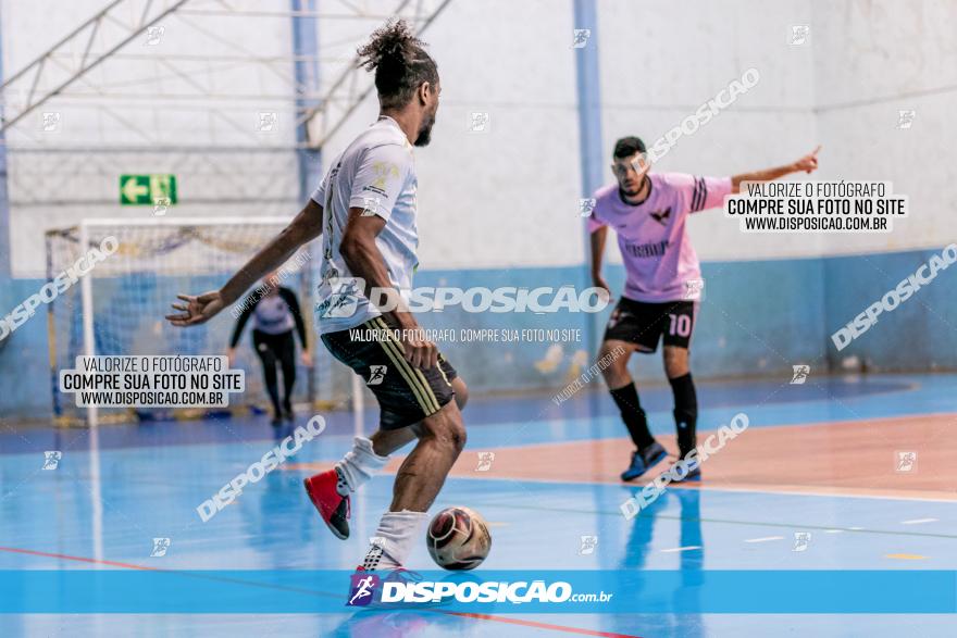 Supercopa Futsal 2022