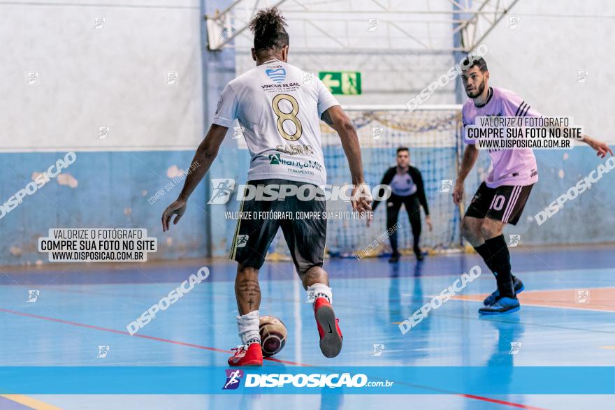 Supercopa Futsal 2022