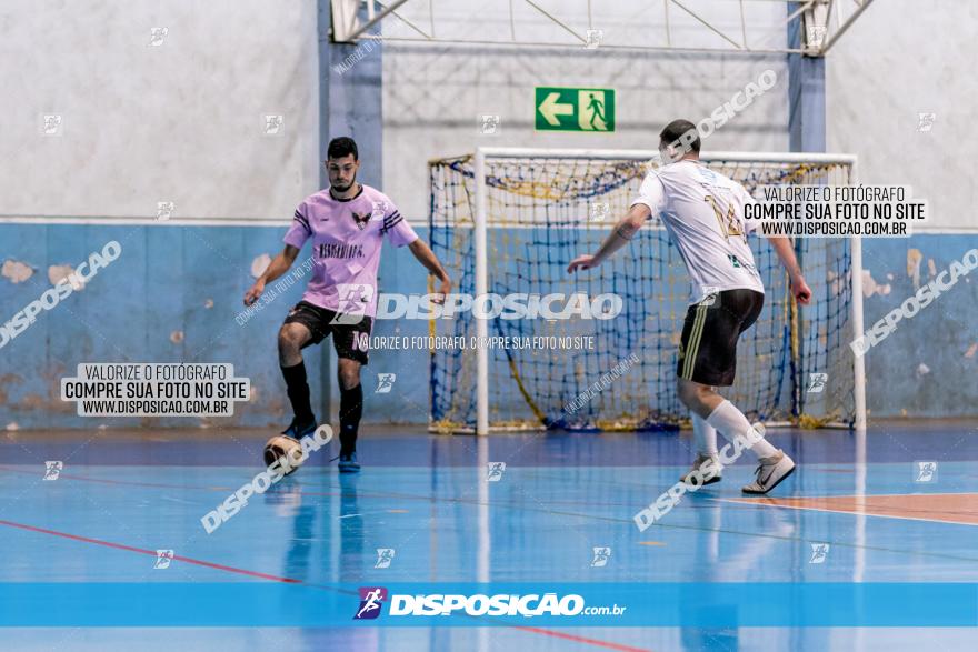 Supercopa Futsal 2022