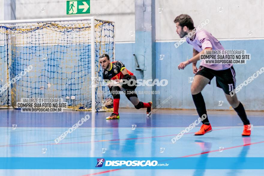 Supercopa Futsal 2022