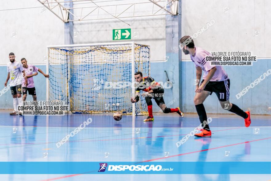 Supercopa Futsal 2022