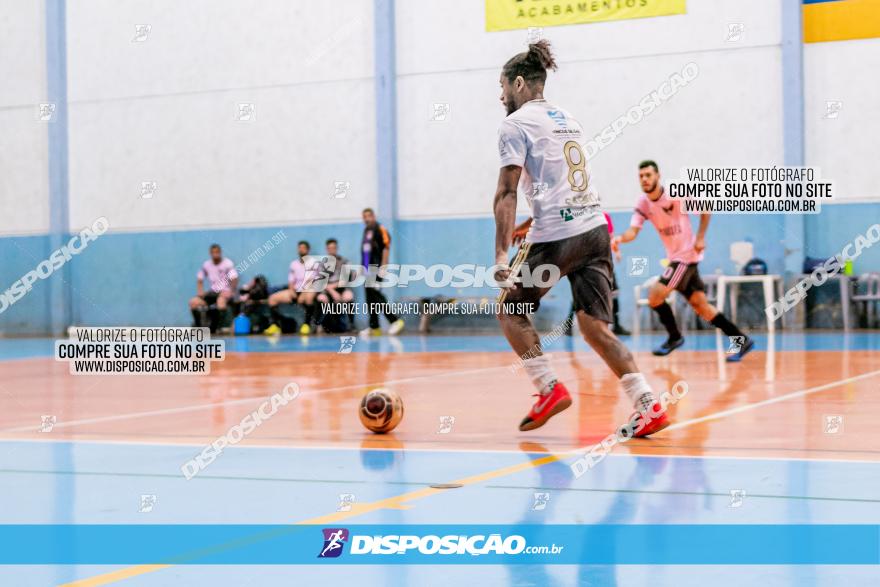 Supercopa Futsal 2022