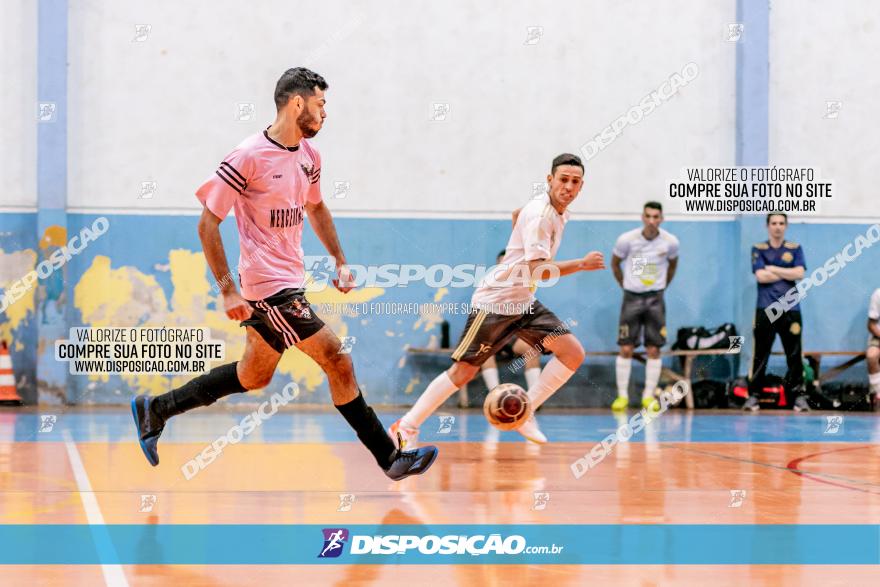 Supercopa Futsal 2022