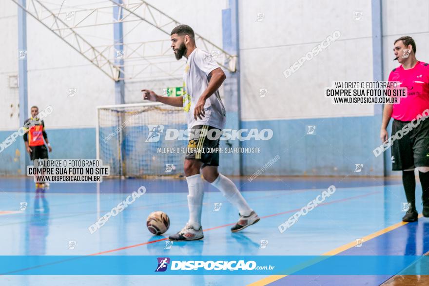 Supercopa Futsal 2022