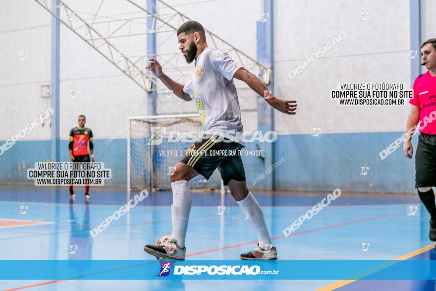 Supercopa Futsal 2022