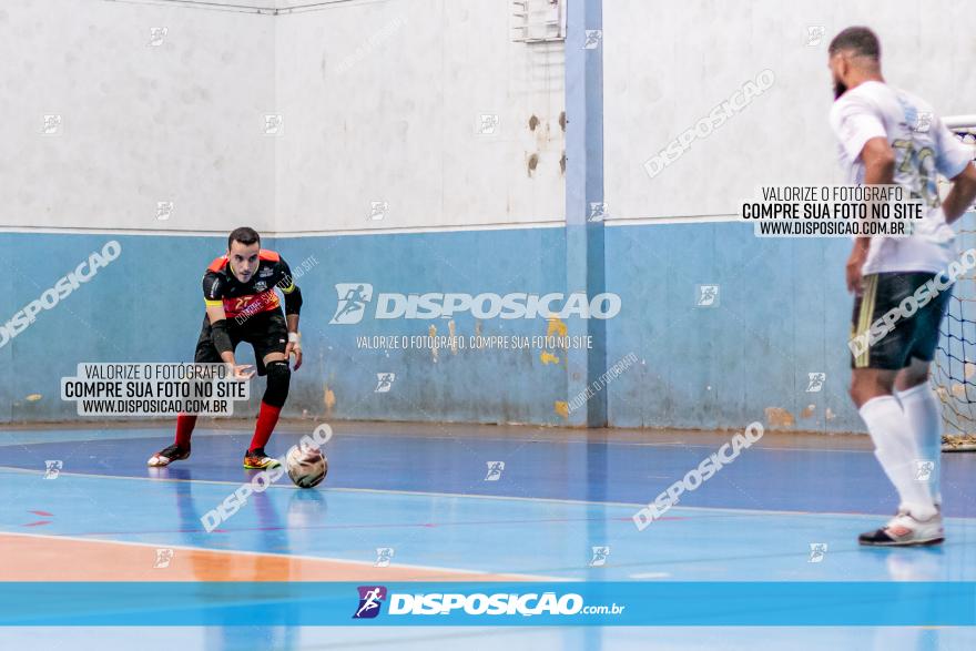 Supercopa Futsal 2022