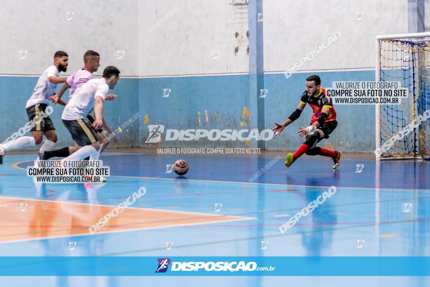 Supercopa Futsal 2022