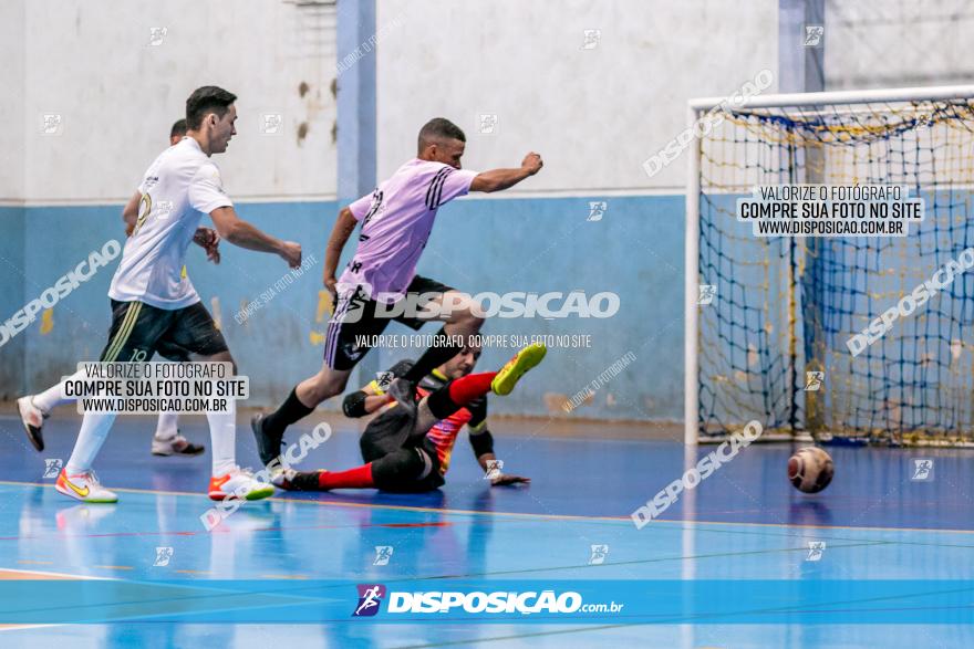 Supercopa Futsal 2022