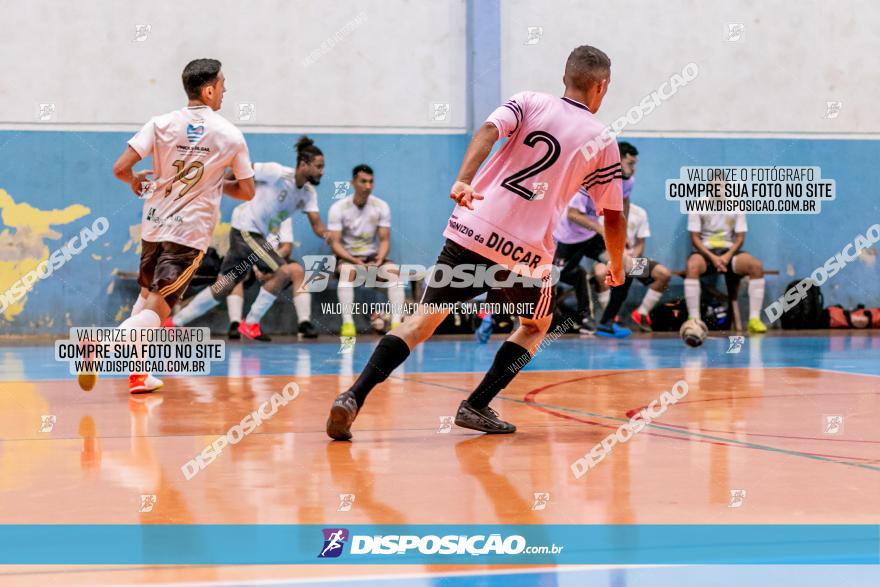 Supercopa Futsal 2022