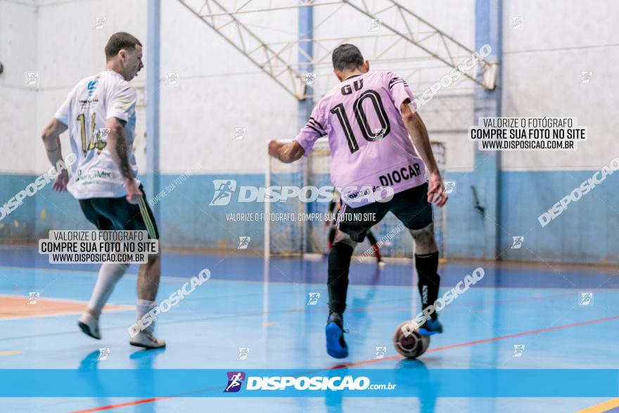 Supercopa Futsal 2022