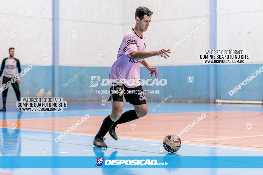 Supercopa Futsal 2022