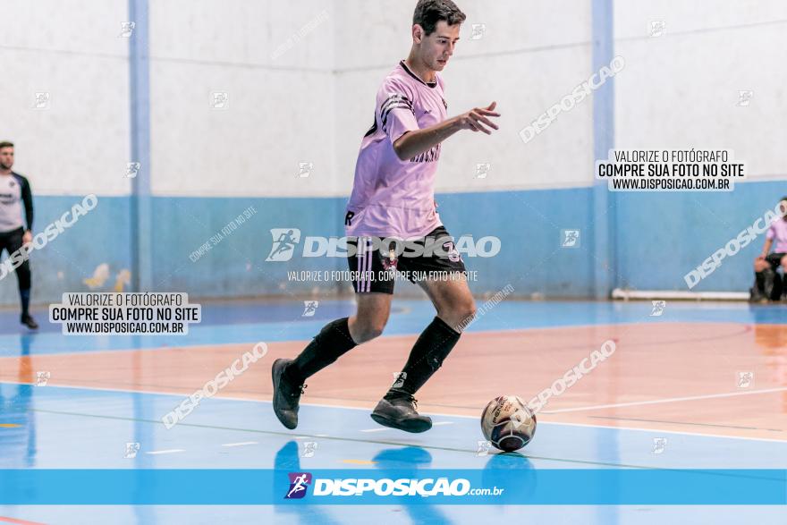 Supercopa Futsal 2022