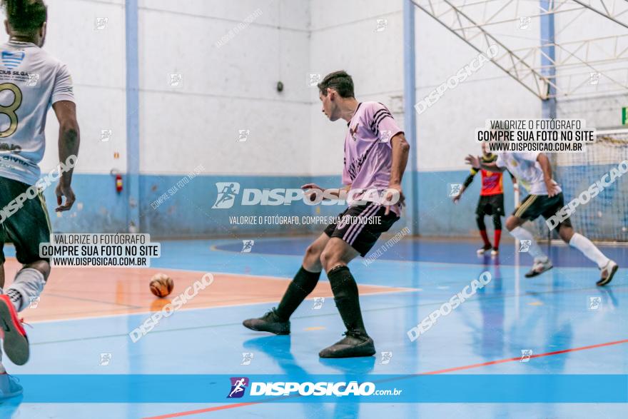 Supercopa Futsal 2022