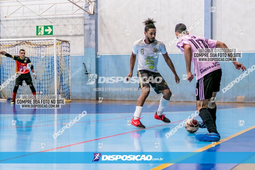 Supercopa Futsal 2022