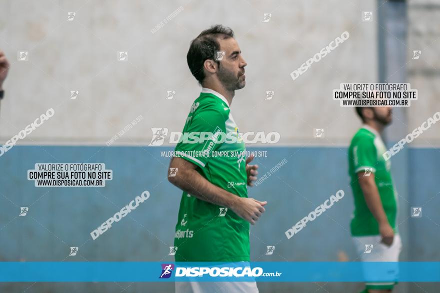 Futsal - Torneios Amistosos - AABB