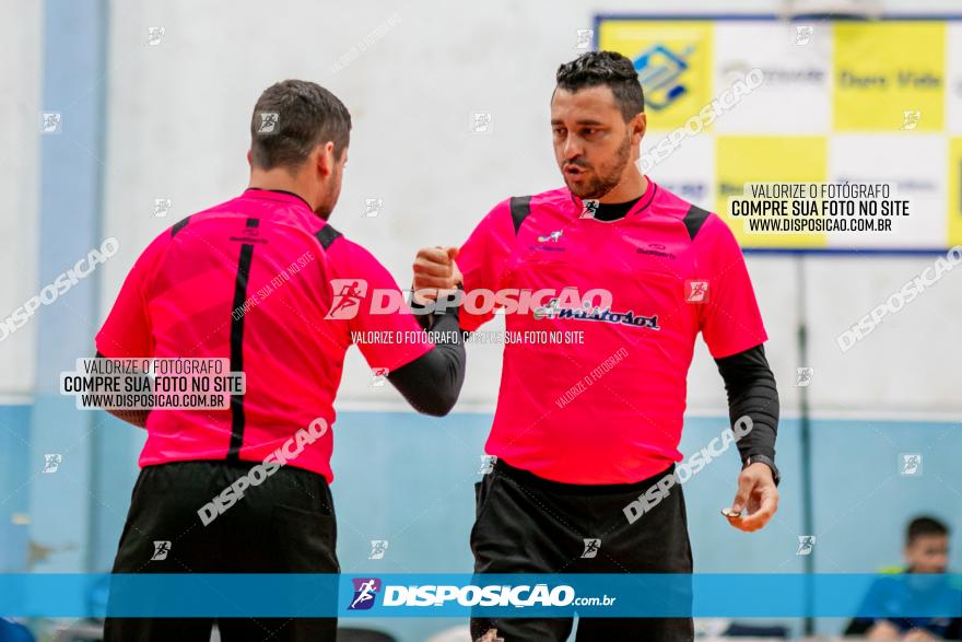 Futsal - Torneios Amistosos - AABB