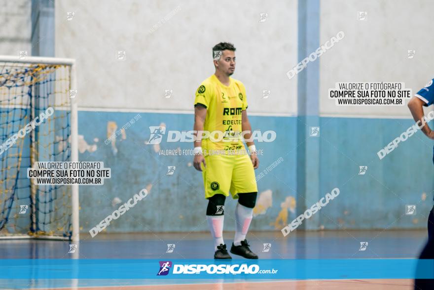 Futsal - Torneios Amistosos - AABB