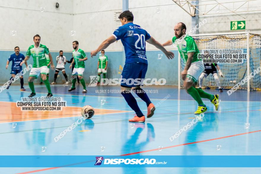 Futsal - Torneios Amistosos - AABB