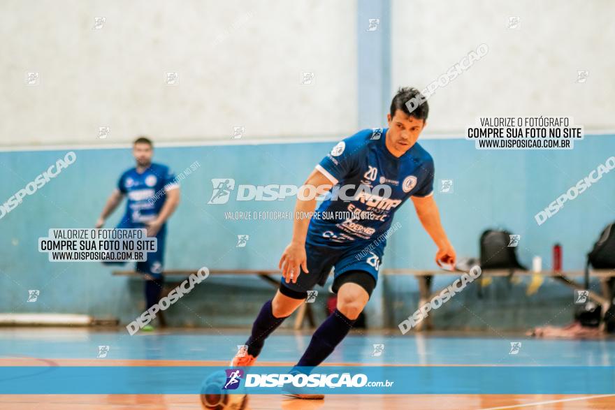 Futsal - Torneios Amistosos - AABB