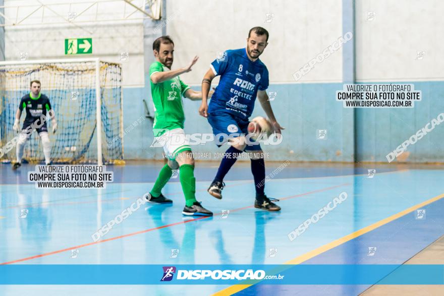 Futsal - Torneios Amistosos - AABB