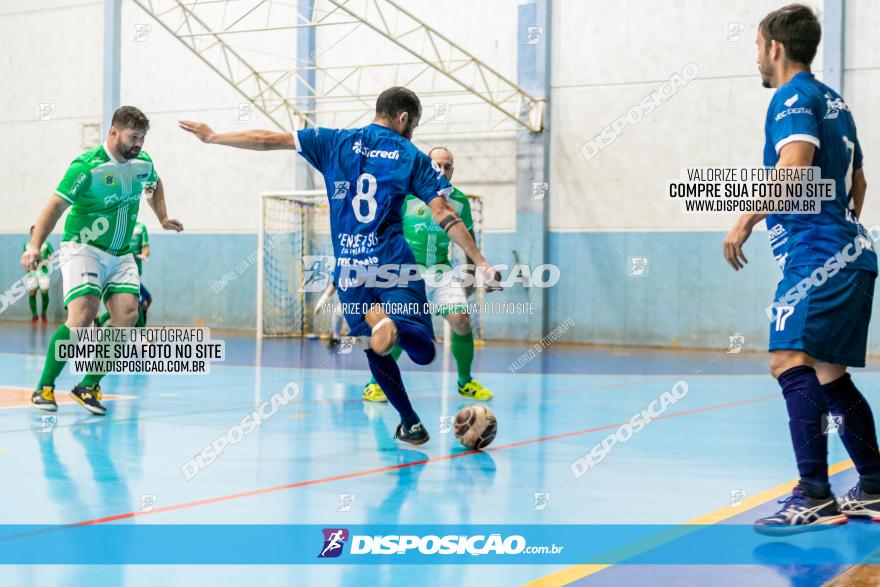 Futsal - Torneios Amistosos - AABB